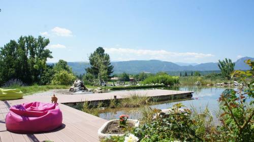 Hostal Chambre D'h�tes Ananda