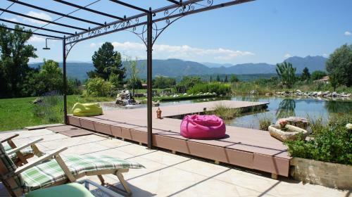 Hostal Chambre D'h�tes Ananda