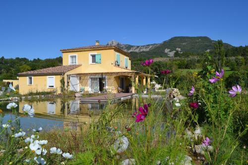 Hostal Chambre D'h�tes Ananda