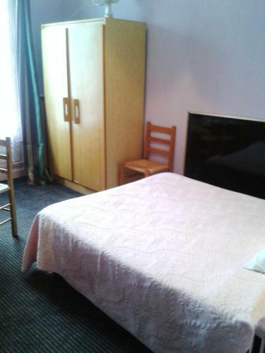Hotel H�tel Printania