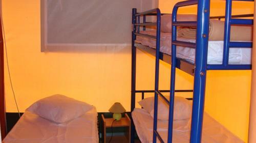 Camping De La Plage De Riez