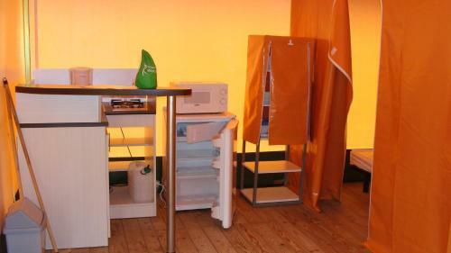 Camping De La Plage De Riez