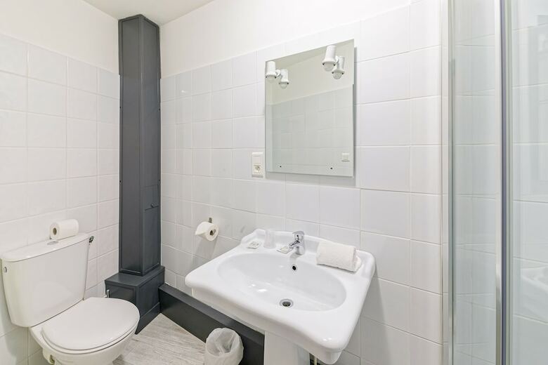 Hotel Cote Basque