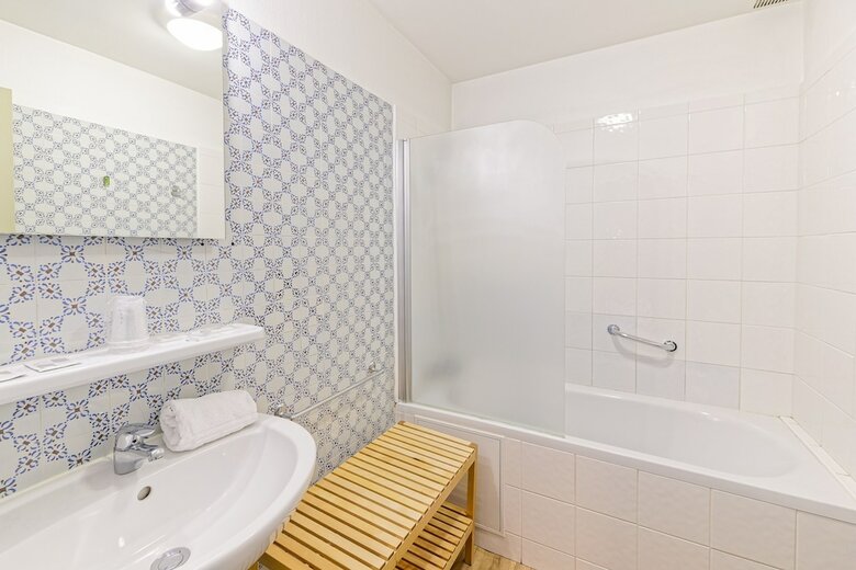 Hotel Cote Basque