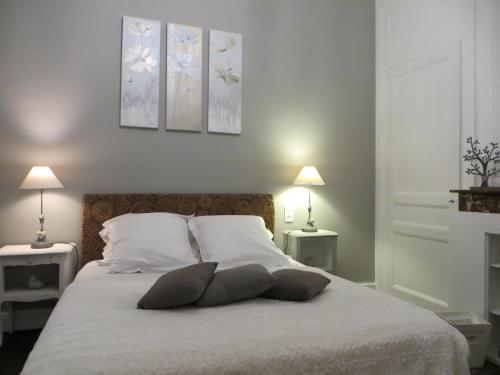 Bed & Breakfast Lille Aux Oiseaux
