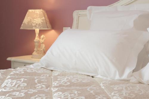 Bed & Breakfast Lille Aux Oiseaux