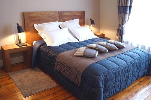 Bed & Breakfast Lille Aux Oiseaux