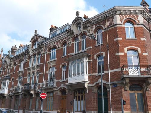 Bed & Breakfast Lille Aux Oiseaux