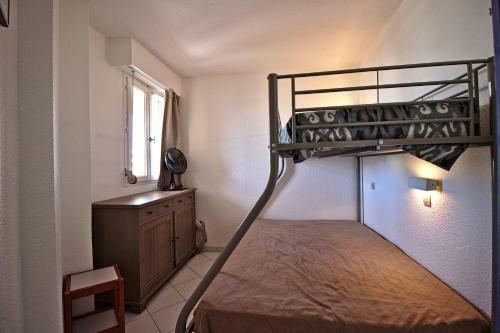 Apartamento Rivages D'ulysse