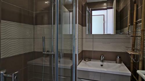 Apartamento Rivages D'ulysse