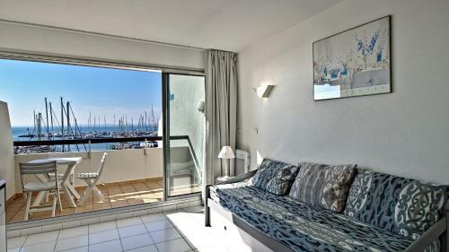 Apartamento Rivages D'ulysse