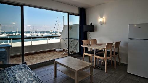 Apartamento Rivages D'ulysse