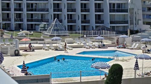 Apartamento Rivages D'ulysse