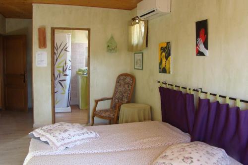 Bed & Breakfast L'or�e Du Bois