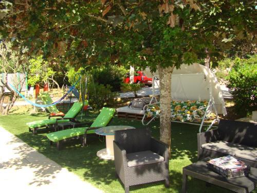 Bed & Breakfast L'or�e Du Bois