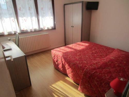 Hotel H�tel Caf� Du Palais