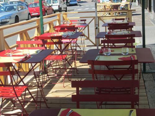 Hotel H�tel Caf� Du Palais