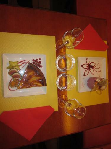 Hotel H�tel Caf� Du Palais