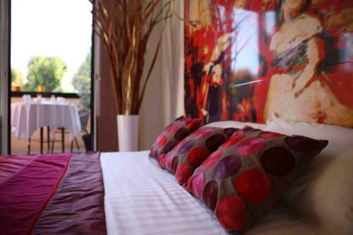 Hotel Maison Decoret