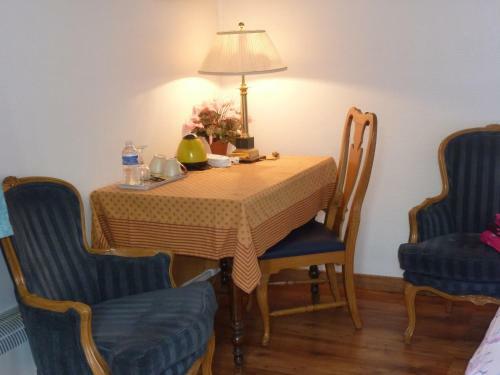 Bed & Breakfast Chambre D'h�tes Au Fil De L'eau