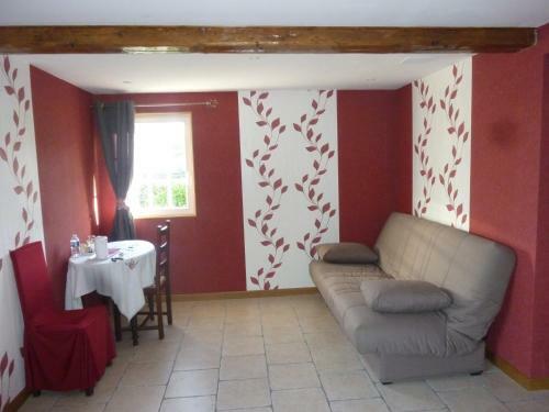 Bed & Breakfast Chambre D'h�tes Au Fil De L'eau