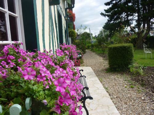 Bed & Breakfast Chambre D'h�tes Au Fil De L'eau
