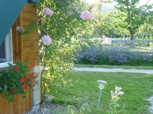 Bed & Breakfast Chambre D'h�tes Au Fil De L'eau