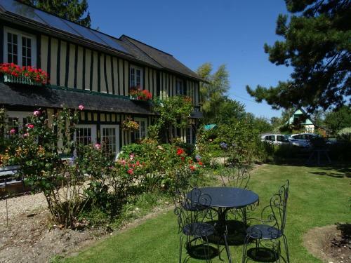 Bed & Breakfast Chambre D'h�tes Au Fil De L'eau