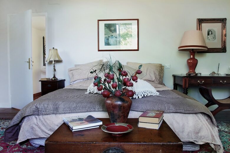 Hostal Manoir Petit Meysset