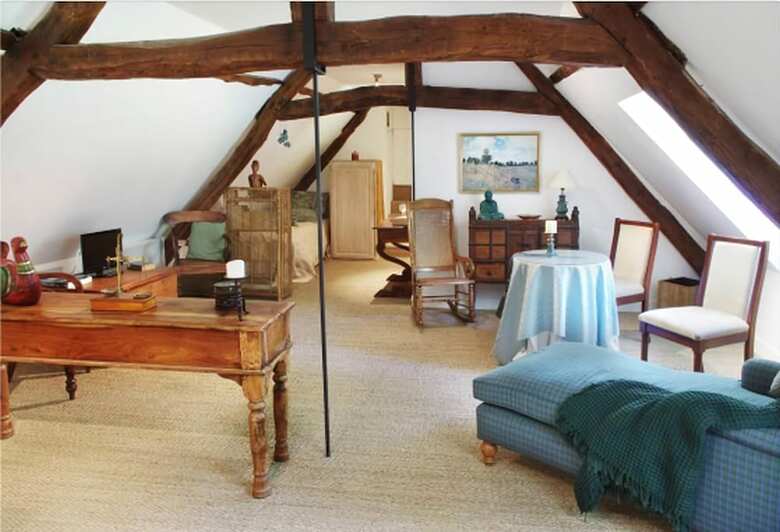 Hostal Manoir Petit Meysset