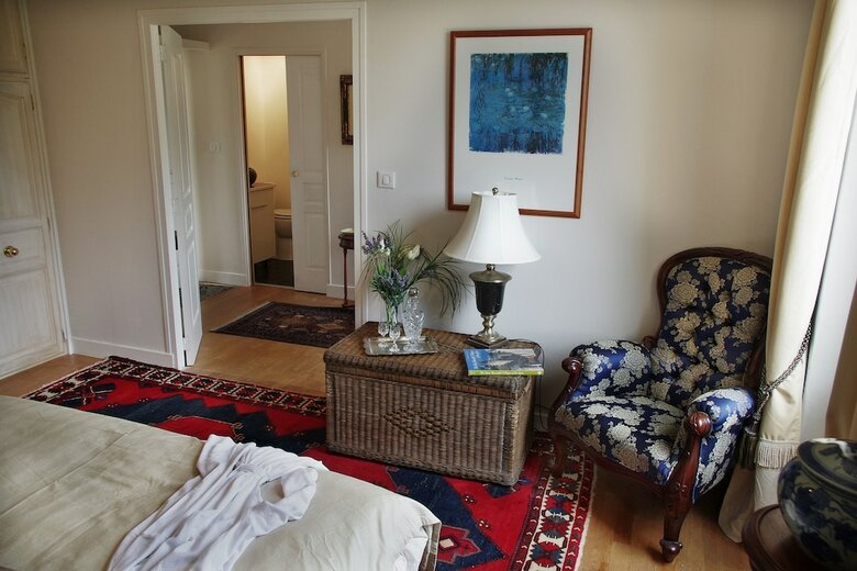 Hostal Manoir Petit Meysset
