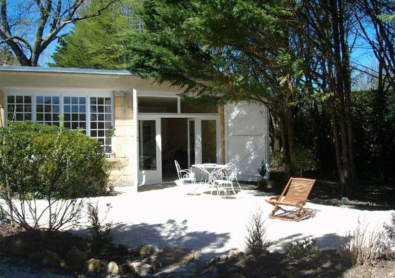 Hostal Manoir Petit Meysset