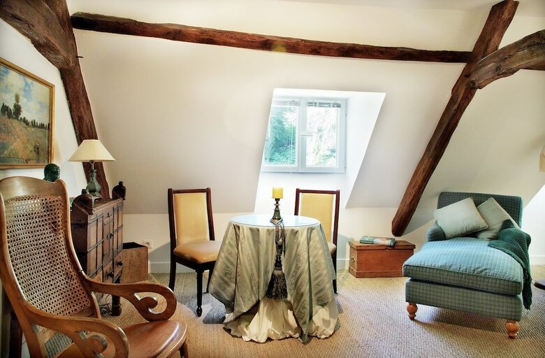 Hostal Manoir Petit Meysset