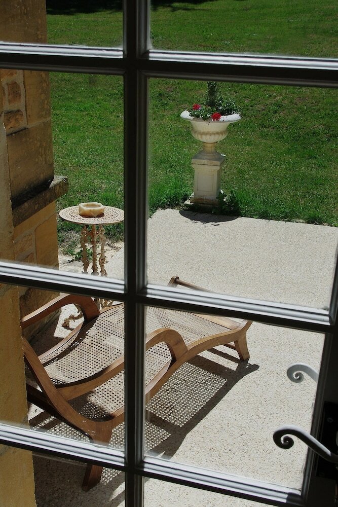 Hostal Manoir Petit Meysset