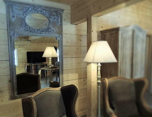 Hotel Auberge De La Poulci�re
