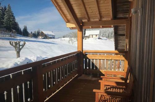 Hotel Auberge De La Poulci�re