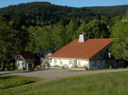 Hotel Auberge De La Poulci�re