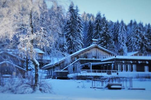 Hotel Auberge De La Poulci�re