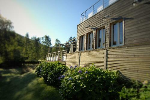 Hotel Auberge De La Poulci�re