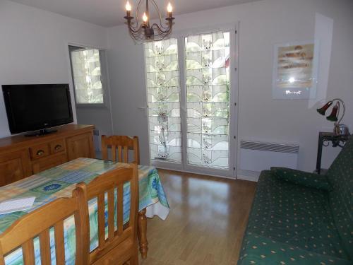 Apartamentos R�sidences De Luchon