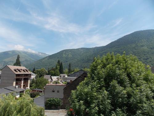 Apartamentos R�sidences De Luchon