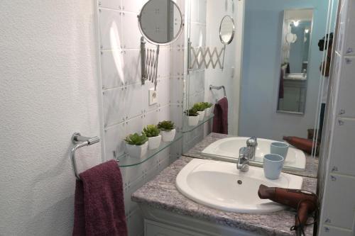 Apartamentos R�sidences De Luchon