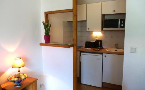 Apartamentos R�sidences De Luchon