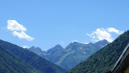 Apartamentos R�sidences De Luchon