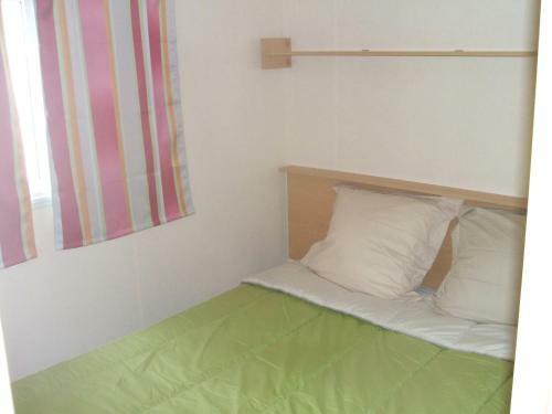 Camping Parc Du Ch�teau D'allot