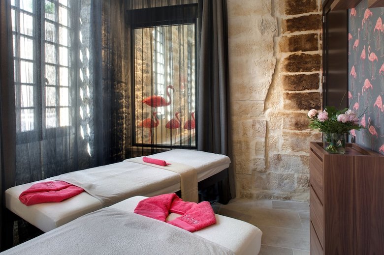 Hotel Les Remparts