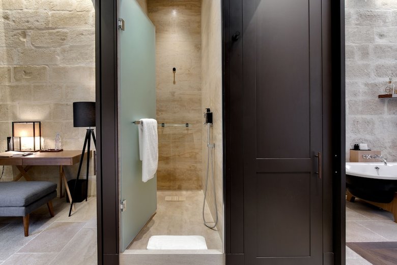 Hotel Les Remparts