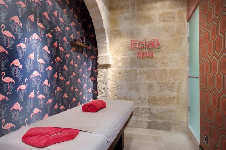 Hotel Les Remparts