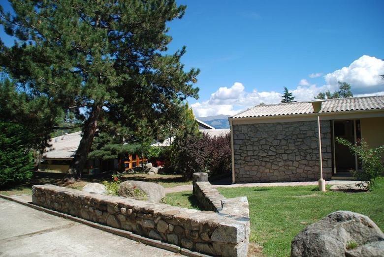 Hotel Village Club D' Yravals