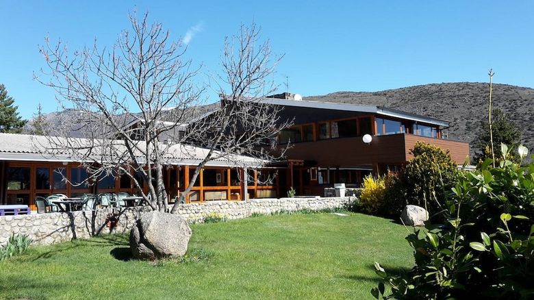 Hotel Village Club D' Yravals